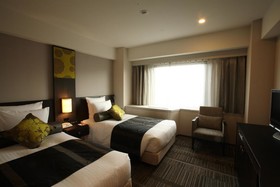 ANA Crowne Plaza Fukuoka