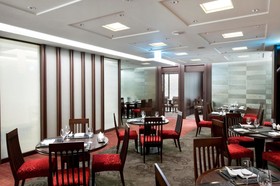 ANA Crowne Plaza Fukuoka