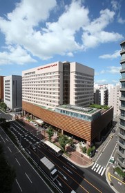 ANA Crowne Plaza Fukuoka