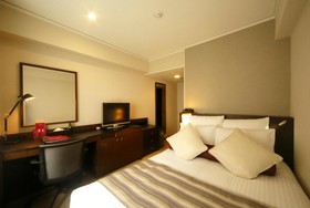ANA Crowne Plaza Fukuoka