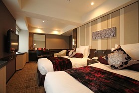 ANA Crowne Plaza Fukuoka