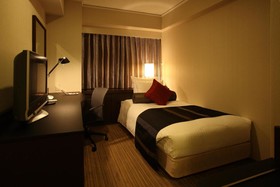 ANA Crowne Plaza Fukuoka