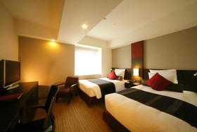 ANA Crowne Plaza Fukuoka