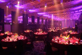 ANA Crowne Plaza Fukuoka