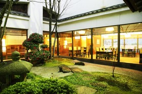 ANA Crowne Plaza Fukuoka