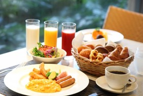 ANA Crowne Plaza Fukuoka