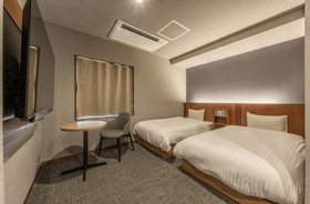 & Hotel Hakata