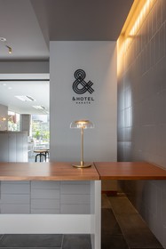& Hotel Hakata