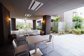 & Hotel Hakata
