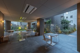 & Hotel Hakata