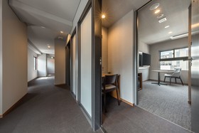 & Hotel Hakata