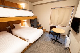 & Hotel Hakata