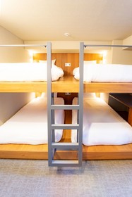 & Hotel Hakata