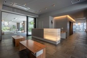 & Hotel Hakata