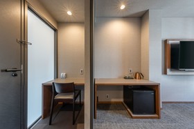 & Hotel Hakata