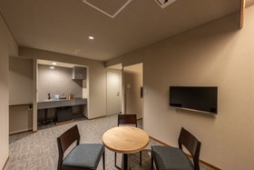 & Hotel Hakata