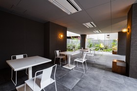 & Hotel Hakata