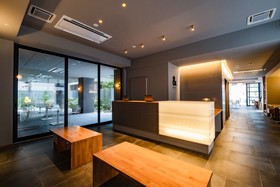 & Hotel Hakata