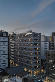 & Hotel Hakata
