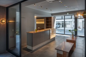 & Hotel Hakata
