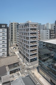& Hotel Hakata
