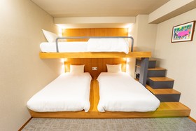 & Hotel Hakata