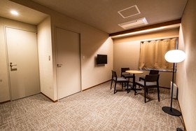 & Hotel Hakata