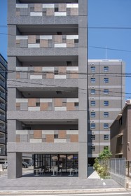 & Hotel Hakata