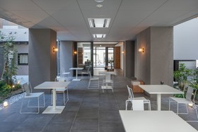 & Hotel Hakata