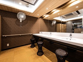 APA Hotel & Resort Hakata Ekihigashi