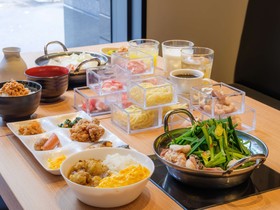 APA Hotel & Resort Hakata Ekihigashi
