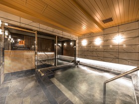 APA Hotel & Resort Hakata Ekihigashi