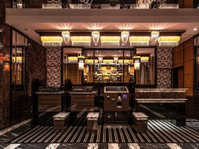 APA Hotel & Resort Hakata Ekihigashi