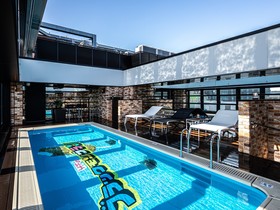 APA Hotel & Resort Hakata Ekihigashi