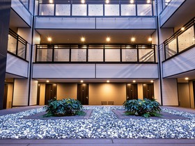 APA Hotel & Resort Hakata Ekihigashi