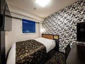 APA Hotel & Resort Hakata Ekihigashi