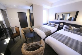 APA Hotel Fukuoka Tenjin Nishi