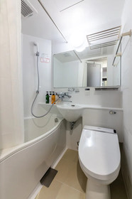 APA Hotel Fukuoka Tenjin Nishi