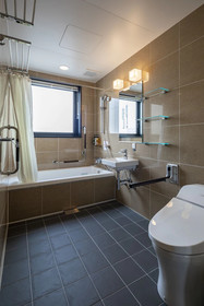 APA Hotel Fukuoka Tenjin Nishi