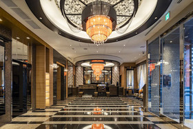APA Hotel Fukuoka Tenjin Nishi