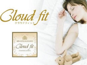 APA Hotel Fukuoka - Watanabe Dori