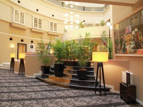 APA Hotel Fukuoka - Watanabe Dori