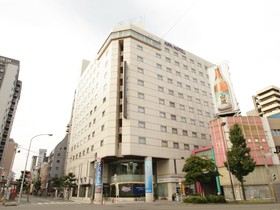 APA Hotel Fukuoka - Watanabe Dori