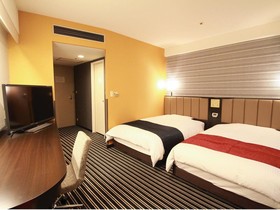 APA Hotel Fukuoka - Watanabe Dori