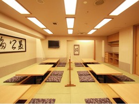 APA Hotel Fukuoka - Watanabe Dori