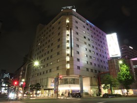 APA Hotel Fukuoka - Watanabe Dori