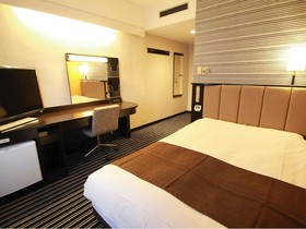 APA Hotel Fukuoka - Watanabe Dori