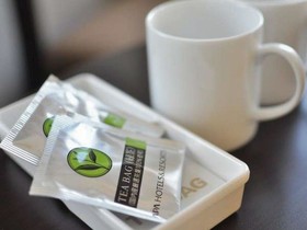 APA Hotel Fukuoka - Watanabe Dori