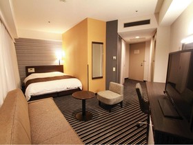 APA Hotel Fukuoka - Watanabe Dori