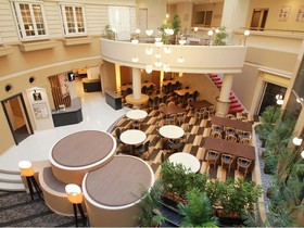 APA Hotel Fukuoka - Watanabe Dori